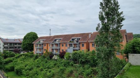 Gemütliche 2-Zimmer-Wohnung im Grenzgebiet - Photo 5