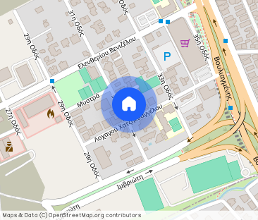 Ενοικίαση κατοικίας, 70 τ.μ., Ελληνικό, 1.850 € - Photo 1