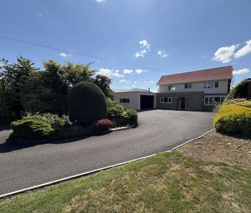4 bedroom detached house to rent - Photo 4