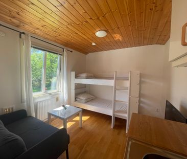 Brännemysten, Hovås - Foto 2