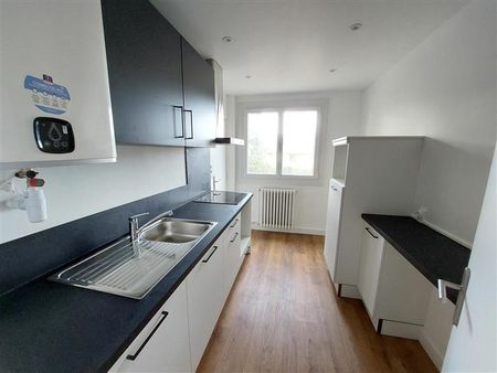 Appartement T4 à louer Nantes - 67 m² - Photo 5