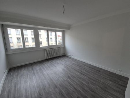 Location Appartement 4 pièces 71m² VILLERS LES NANCY 54600 - Photo 4