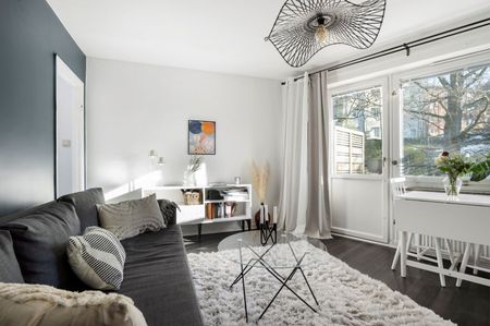 Harpsundsvägen, Bandhagen - Foto 3