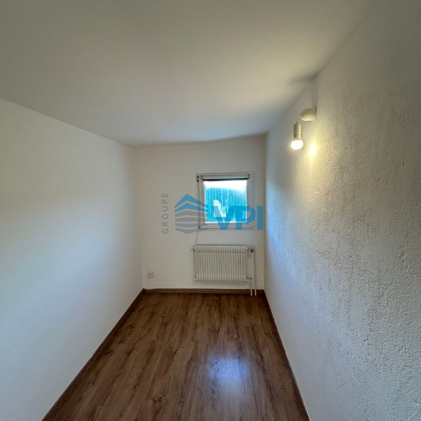 Perly: Apartment in the countryside - Photo 1