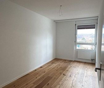 Neues Wohngefühl mit Weitblick - 4.5 Zimmer im 7. OG der Liebrüti - Photo 3