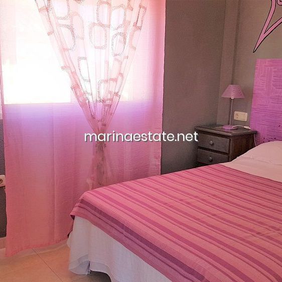 Bungalow in Torrevieja, La Mata, for rent - Photo 1