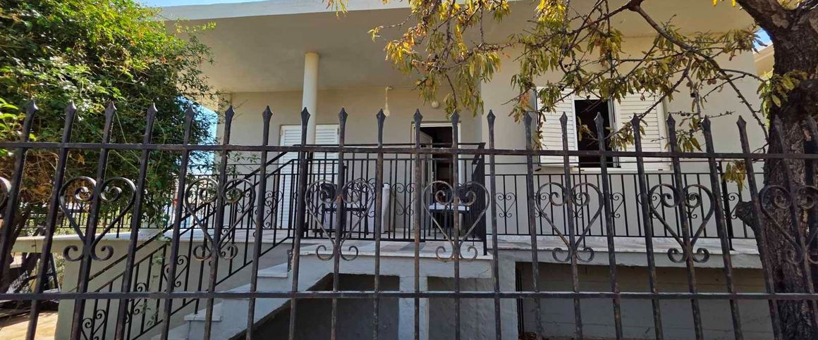 Μονοκατοικία για ενοικίαση Βορινέζα (Αρτέμιδα (Λούτσα)) - Φωτογραφία 1