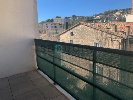 Location Appartement 2 pièces 40m² VALLAURIS 06220 - Photo 5