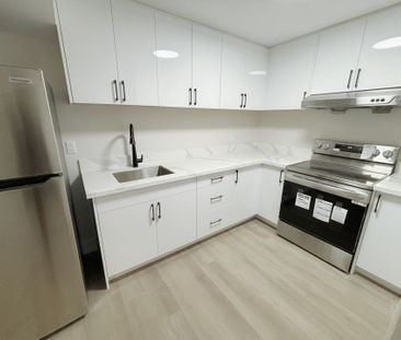 For Lease - 422 Blinco Terrace Unit# Basement, Milton, Ontario - Photo 1