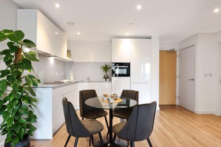 1 bedroom apartment to rent - Photo 3