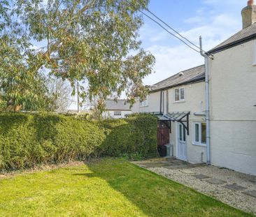 1 bedroom cottage to rent Priory Cottage, Longcot, Faringdon - Photo 2