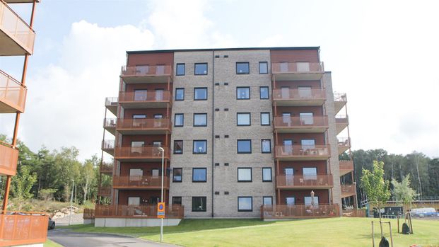 Trönningebjärsvägen 37 - Photo 1