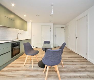 1 bedroom apartment to rent - Photo 6