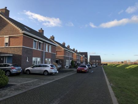 Te huur: Huis Veeweide 31 in Herten - Foto 3