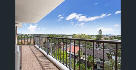 SUNDRENCHED, CITY SKYLINE VIEWS - LEVEL 6 - BEACHSIDE APARTMENT - Photo 4