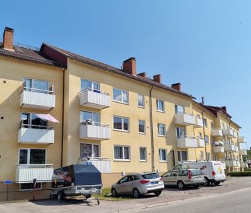 Eriksgatan 10 B - Foto 3