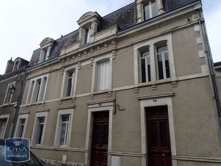 Appartement à louer 4 pièces 98.8m² - Photo 5