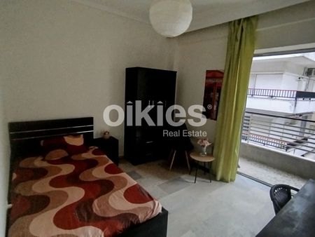 Διαμέρισμα για ενοικίαση Ευζώνων - Πεδίον Άρεως (Φάληρο - Ιπποκράτειο) - Photo 3