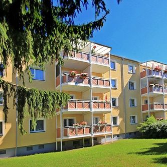 Wohnung Nr. 556/6/22 - Photo 1