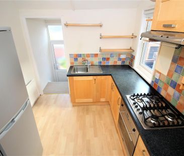 2 bedroom Flat to rent in Ashfield Road, Gosforth, Newcastle upon Tyne - Photo 4