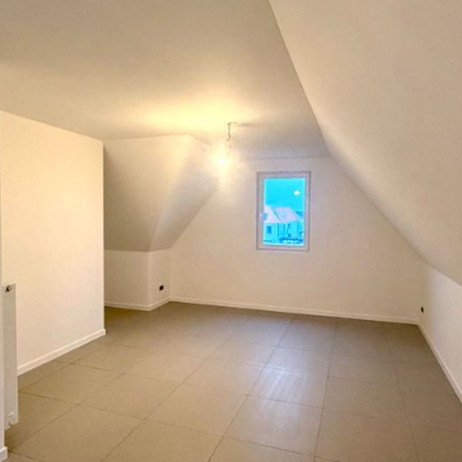Woning te huur in Astene voor € 1.375 met 3 slaapkamers - Photo 1