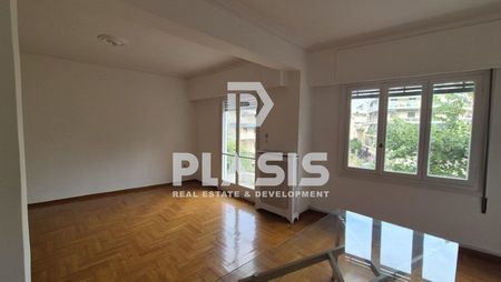 Διαμέρισμα για ενοικίαση Κυψέλη - Photo 3