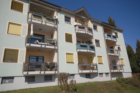 3-Zimmer-Wohnung | Villach-Völkendorf - Foto 5