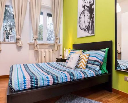 Via Pasquale Fornari, Milan, Lombardy 20146 - Photo 5