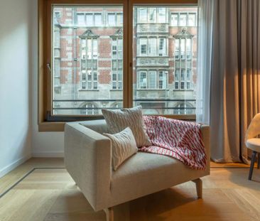 Apartment in Französische Straße, Berlin for 84 m² with 1 bedroom - Photo 4