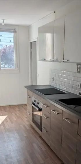 Appartement à louer 2 pièces 51.6m² - Photo 1