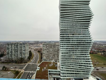 For Lease - 3900 Confederation Parkway Unit# 2203, Mississauga, Ontario - Photo 4