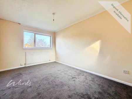 1 bedroom terraced house to rent - Photo 2