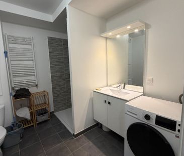 Appartement T2 Bondy à louer - Photo 4