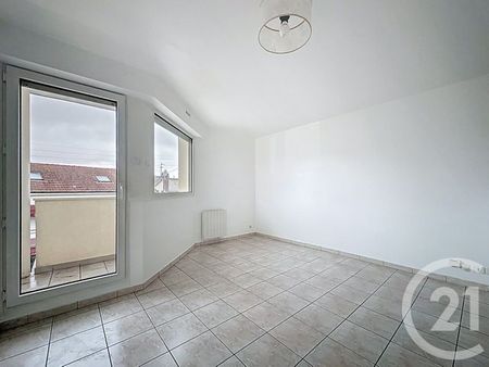 Appartement T2 à louer - Photo 4