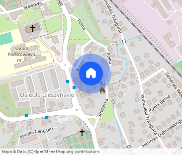 centrum, nowe, 2 pokojowe, osiedle zamknięte - Zdjęcie 1