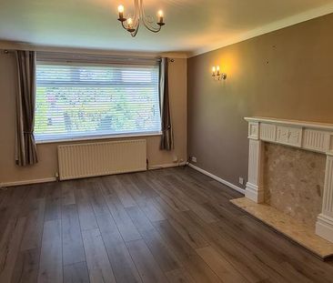 2 bedroom semi-detached bungalow to rent - Photo 1