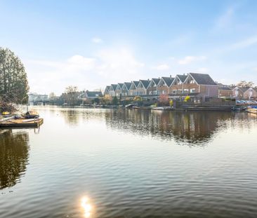 Te huur: Huis Argonautenrede in Zoetermeer - Foto 2