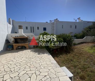 Μεζονέτα για ενοικίαση Λαύριο - Photo 2