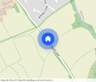 Hayne Lane, Gittisham, Honiton - Photo 1