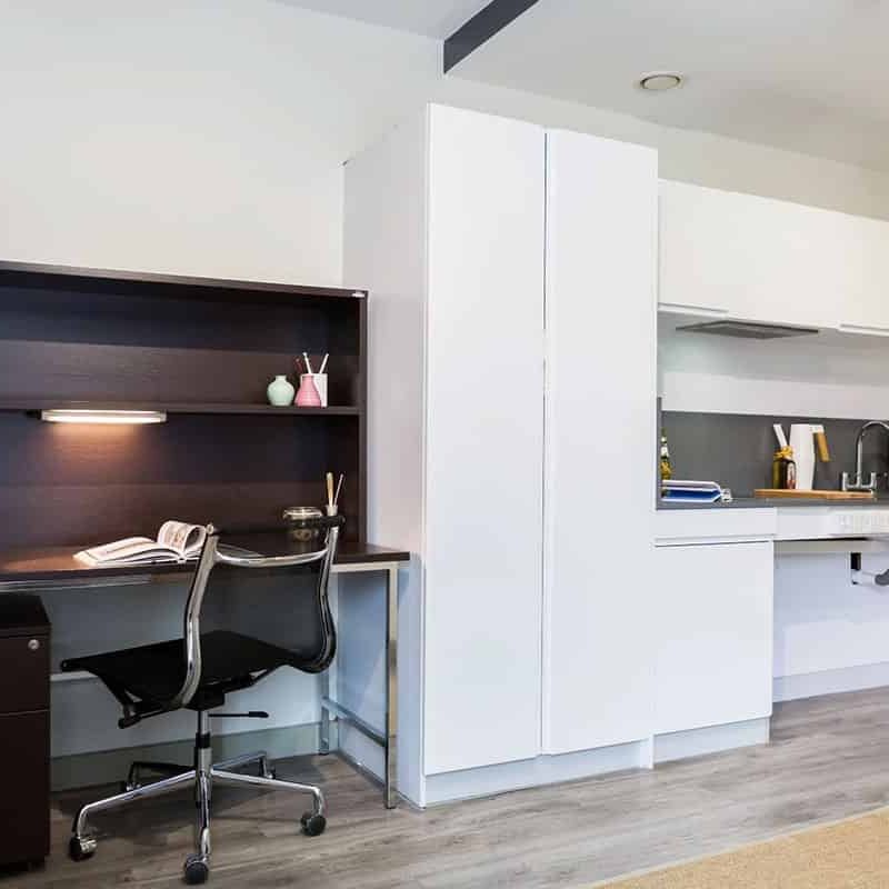 Platinum Studio Lower Level - Photo 1