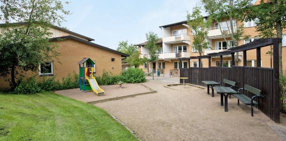Tellusgatan 45 C - Foto 2
