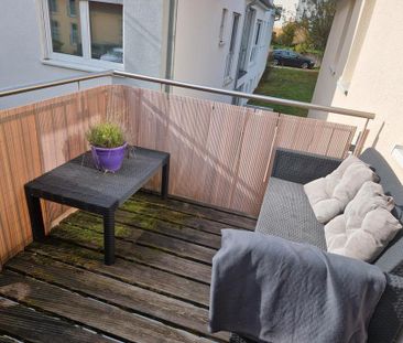 2 Zimmer Wohnung in Glems (Metzingen) - Photo 1