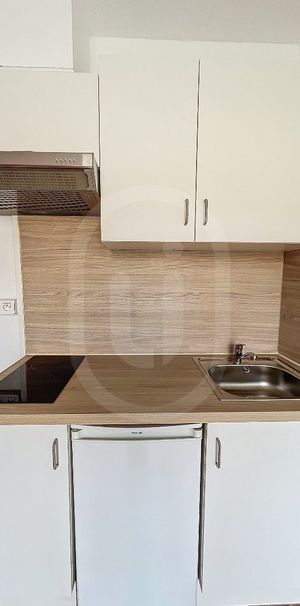 Location Appartement 1 pièce 25m² MONTPELLIER 34090 - Photo 1