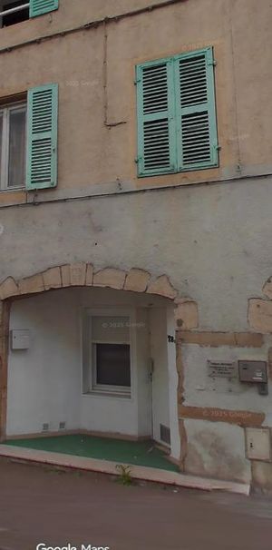 Location Appartement 3 pièces 67m² ST LAURENT SUR SAONE 01750 - Photo 1