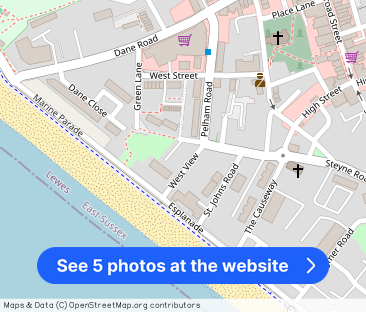 West View, Seaford - Photo 1