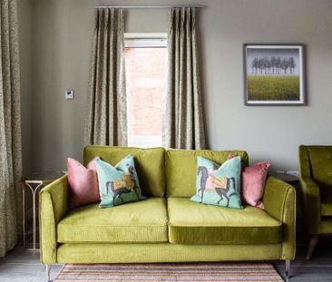 Apt 1 The Residence, 334 Ormeau Road, Belfast, BT7 2GE - Photo 1