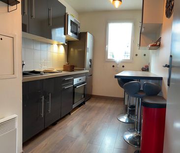 Appartement 3 pièce(s) 61.62 m2 - Photo 4
