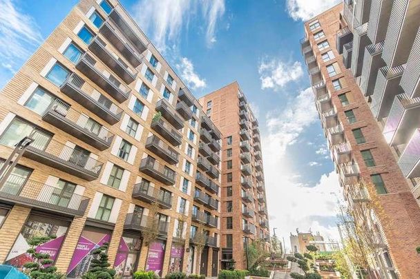 The Exchange Watford, Watford, WD24 - Photo 1