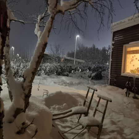 Glimmervägen, Kiruna - Photo 4