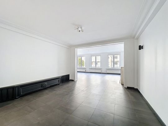 Duplex met vier slaapkamers in Auderghem - Photo 1